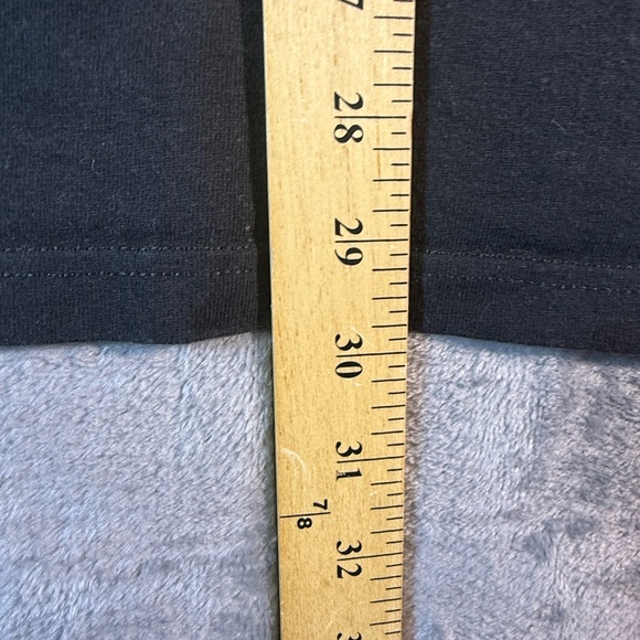 Dodge SRT Hellcat Graphic T Shirt XL Black Muscle Car Racing Flames Muscle Shirt - Picture 4 of 5